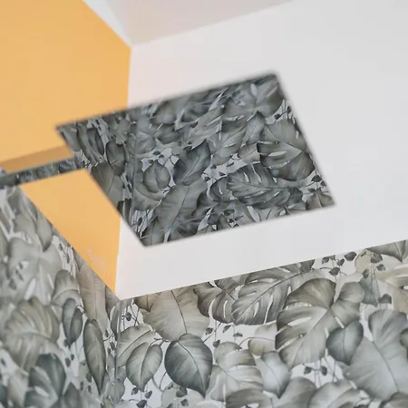 Casa Cecilia Apartment *