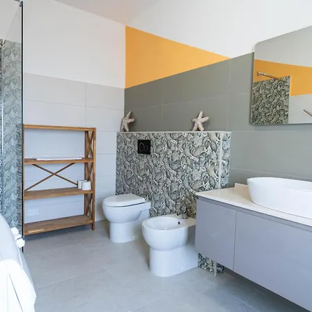 Casa Cecilia Apartment