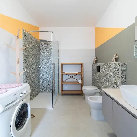 Apartment Casa Cecilia