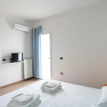 Casa Cecilia Apartment *