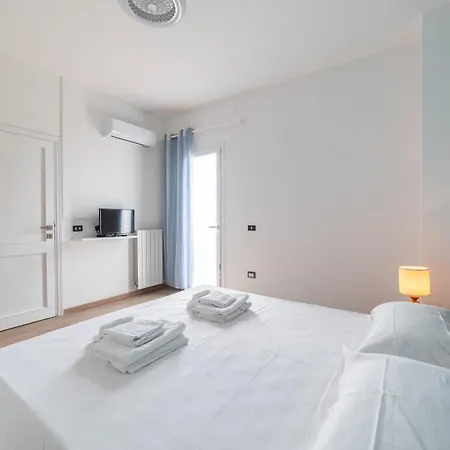 Apartment Casa Cecilia *