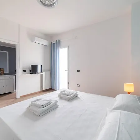 Casa Cecilia Apartment Nurachi