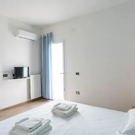 Casa Cecilia Apartment