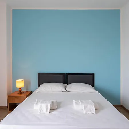 Casa Cecilia Apartment Nurachi