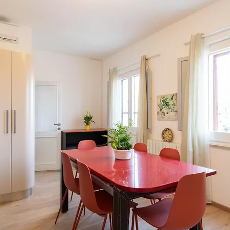 Casa Cecilia Apartment *