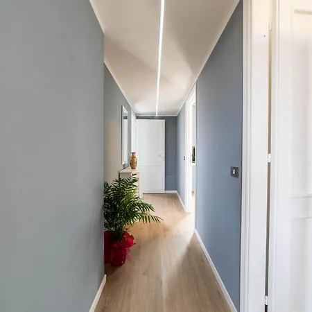 Apartment Casa Cecilia *