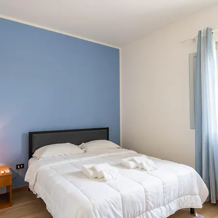 Casa Cecilia Apartment Nurachi
