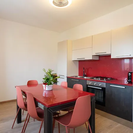 Apartment Casa Cecilia